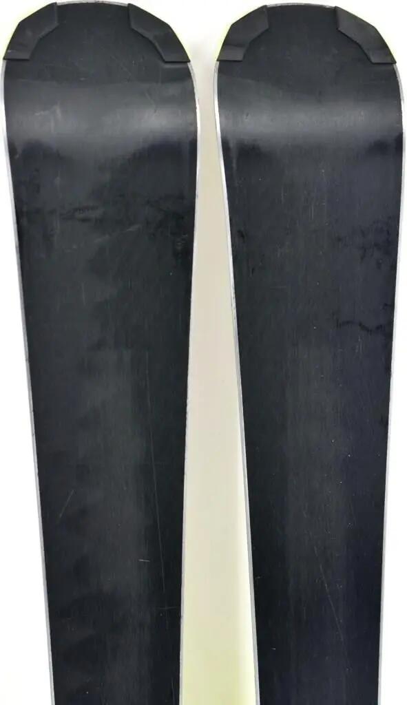Second life - Narty Head Super Shape 140 cm - stan dobry 8/11
