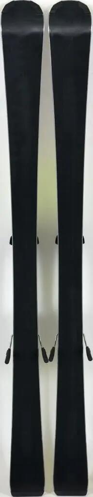 Second life - Narty Head Super Shape 140 cm - stan dobry 7/11