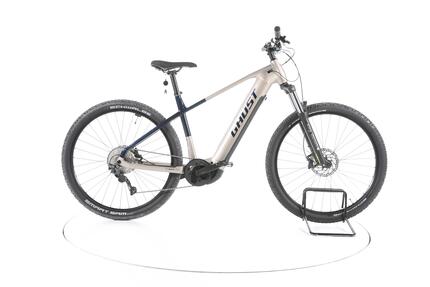 Reconditionné - Ghost E-Teru Universal E-Bike - Très Bon