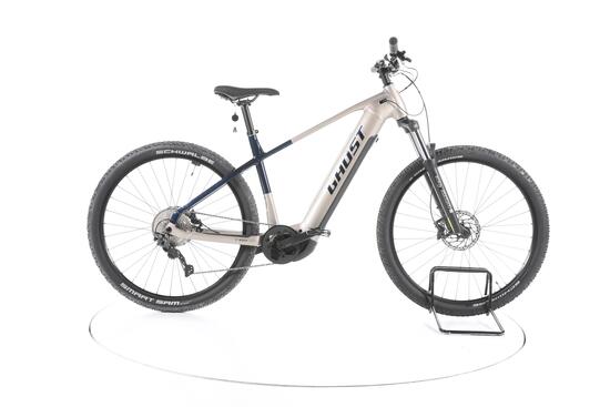 Reconditionné - Ghost E-Teru Universal E-Bike - Très Bon