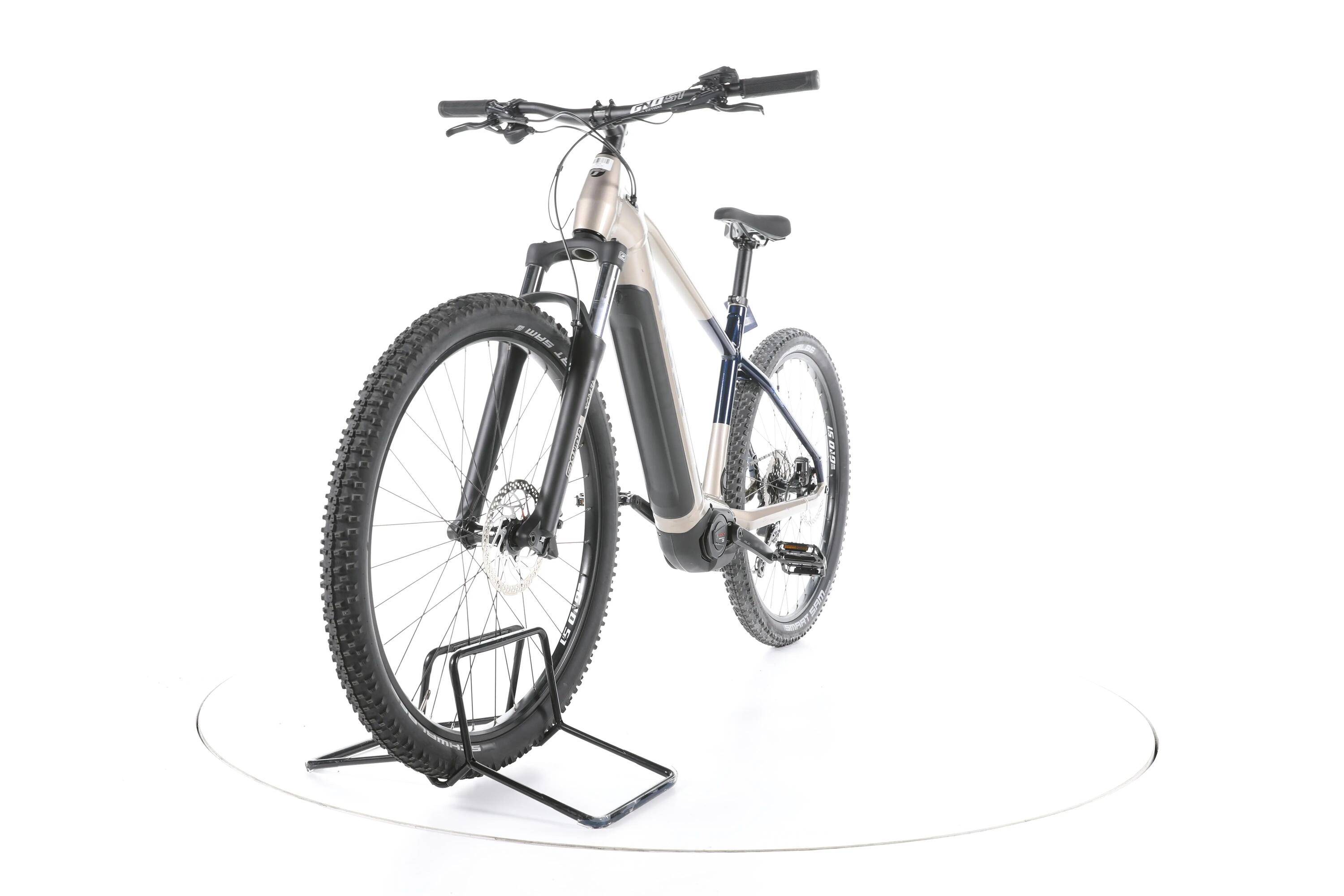 Második esély - Ghost E-Teru Universal E-Bike - Nagyon jó állapotban 4/7