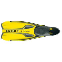 X VOYAGER FULL- FOOT FIN