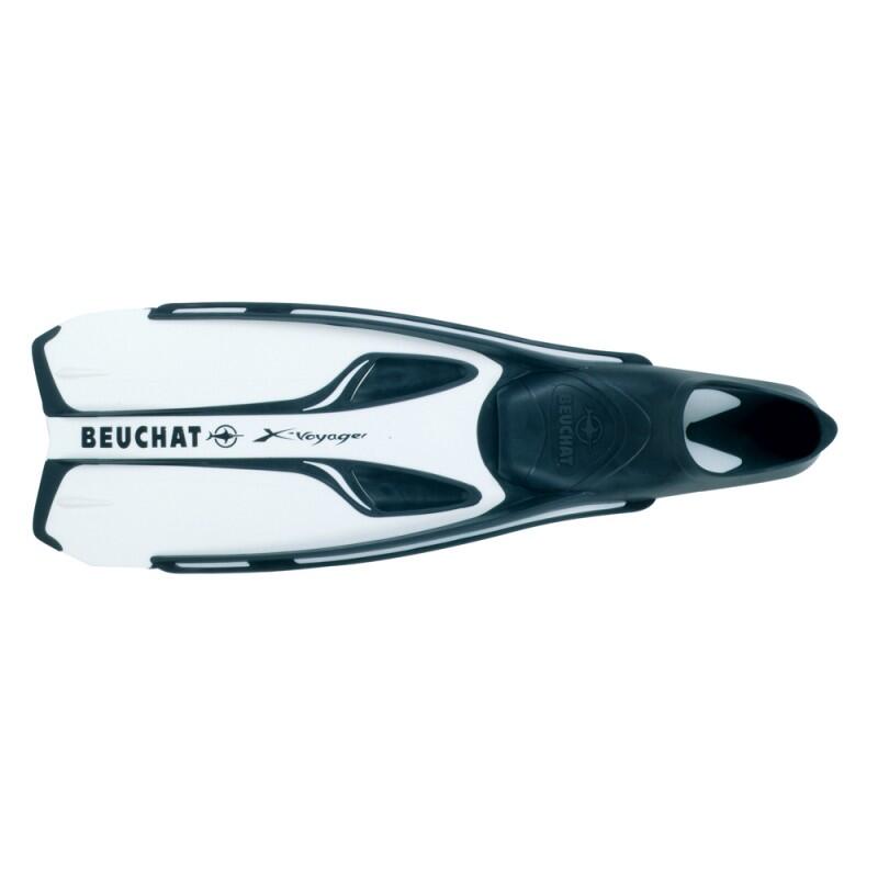 X VOYAGER FULL- FOOT FIN