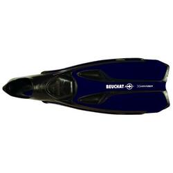 X VOYAGER FULL- FOOT FIN