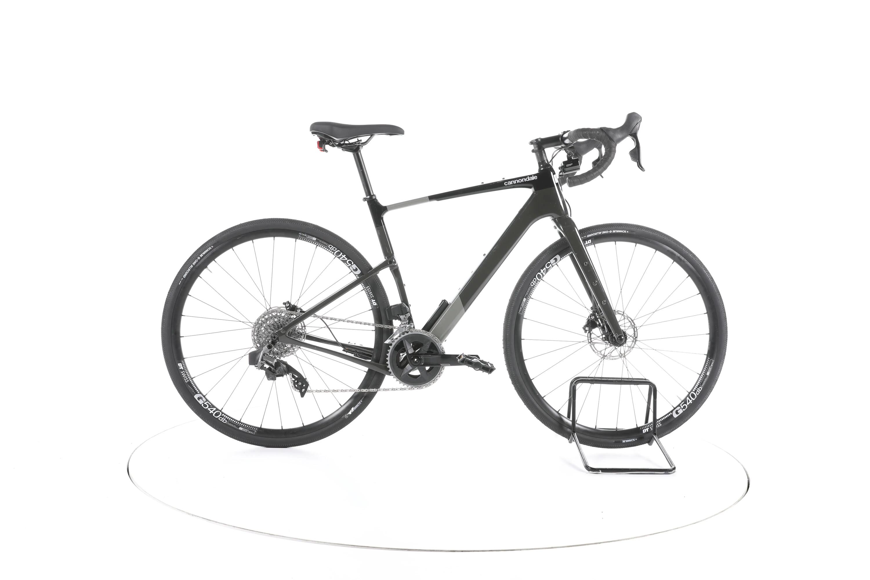 CANNONDALE picture