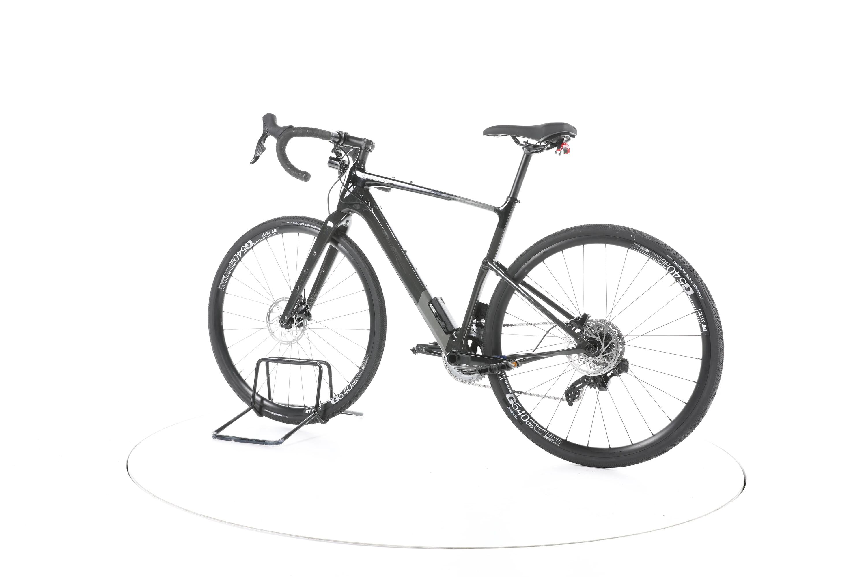 2ND LIFE - Kolo Cannondale Topstone - Velmi dobrý stav 7/7