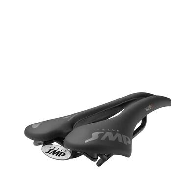Selle smp selle vt20 carbone zwart