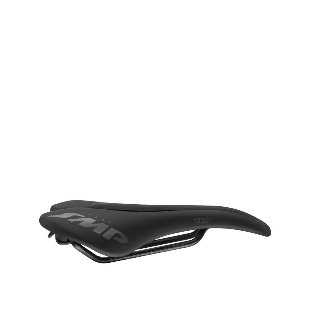 Selle SMP VT20 Carbon Black 3/3