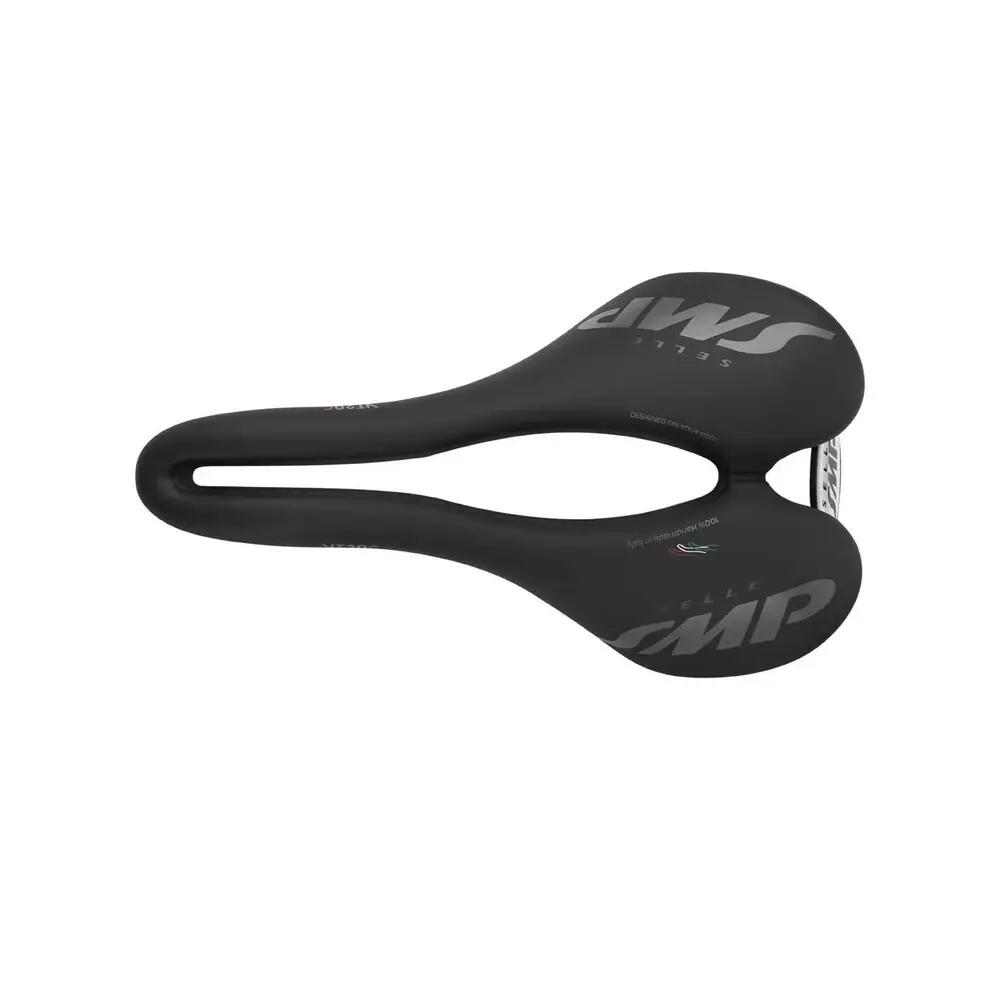 Selle SMP VT20 Carbon Black 2/3