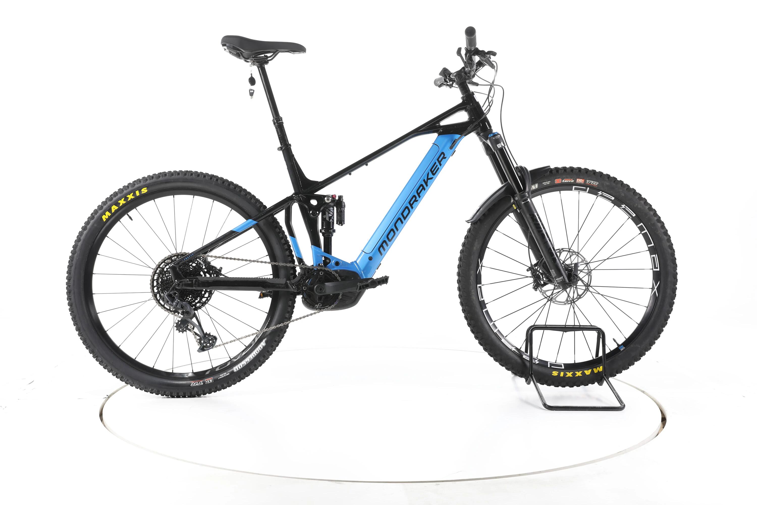 MONDRAKER picture