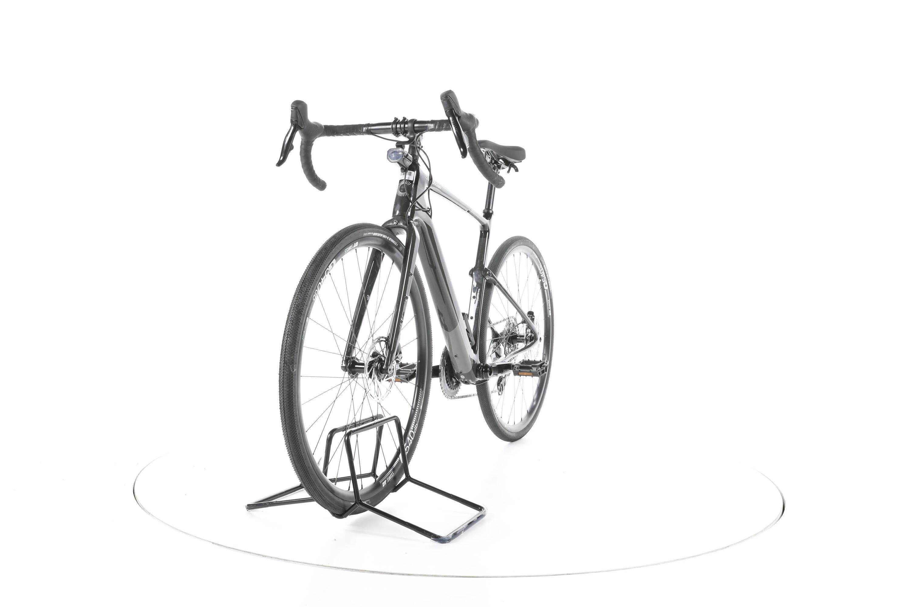 2ND LIFE - Kolo Cannondale Topstone - Velmi dobrý stav 4/7