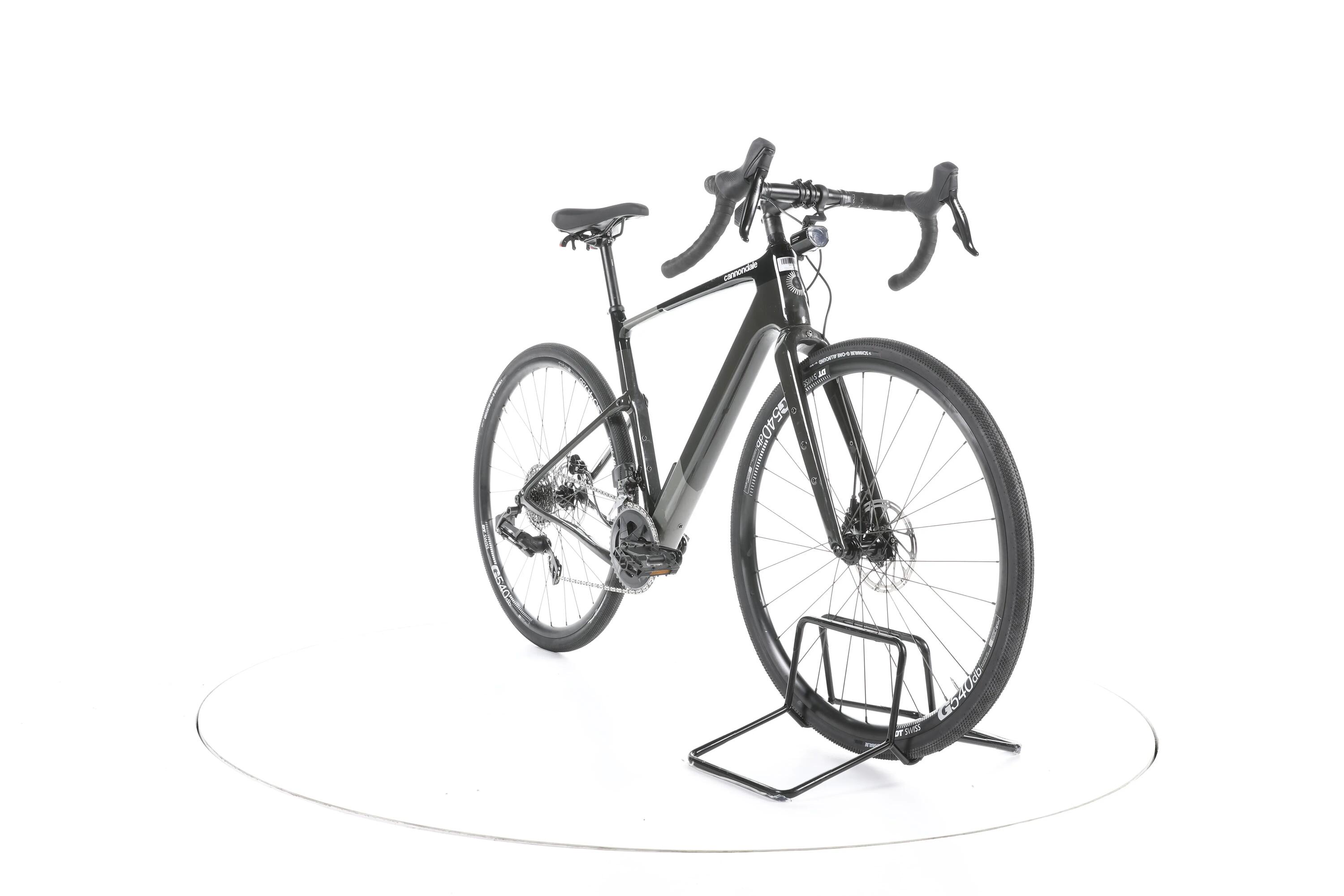 2ND LIFE - Kolo Cannondale Topstone - Velmi dobrý stav 3/7