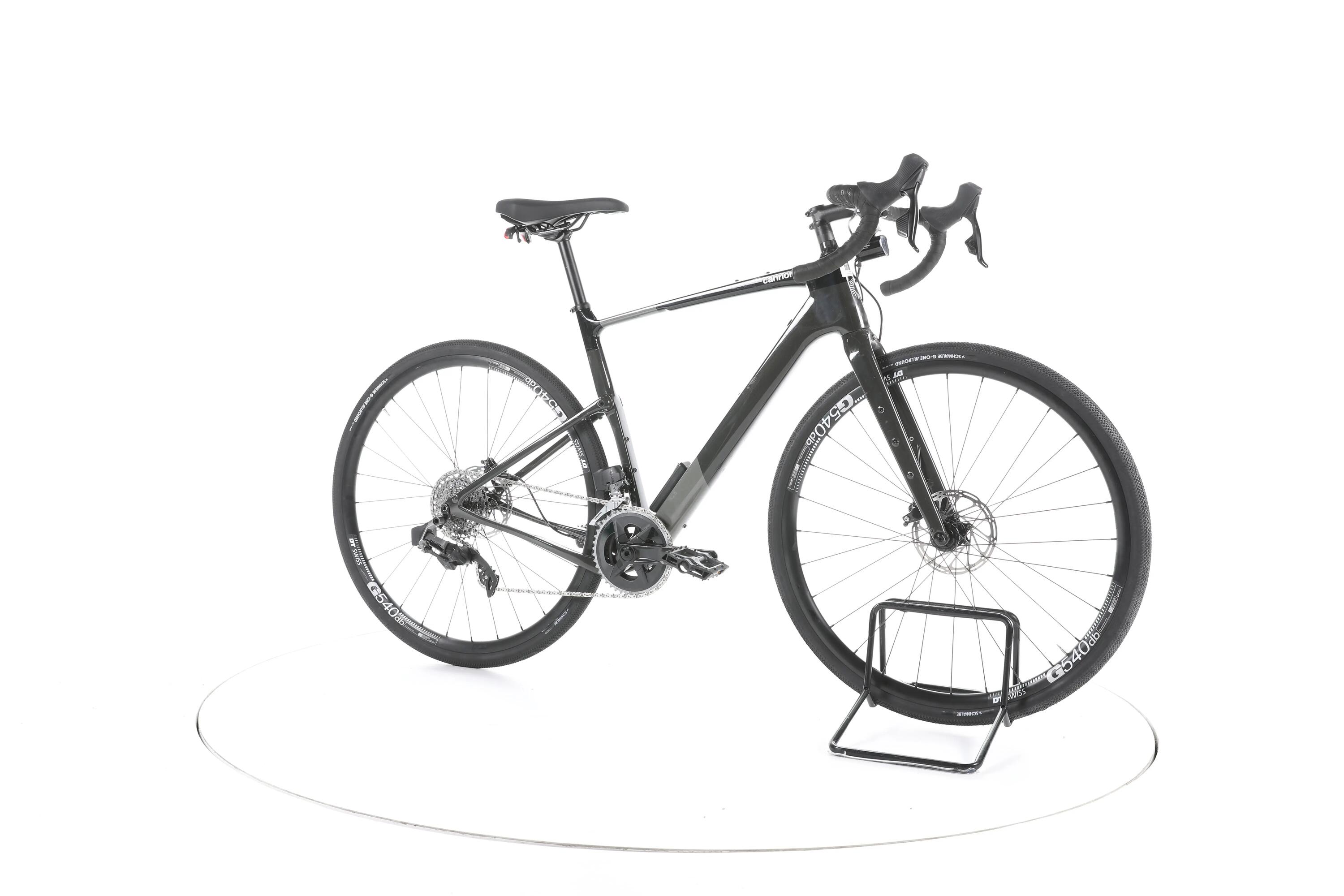 2ND LIFE - Kolo Cannondale Topstone - Velmi dobrý stav 2/7