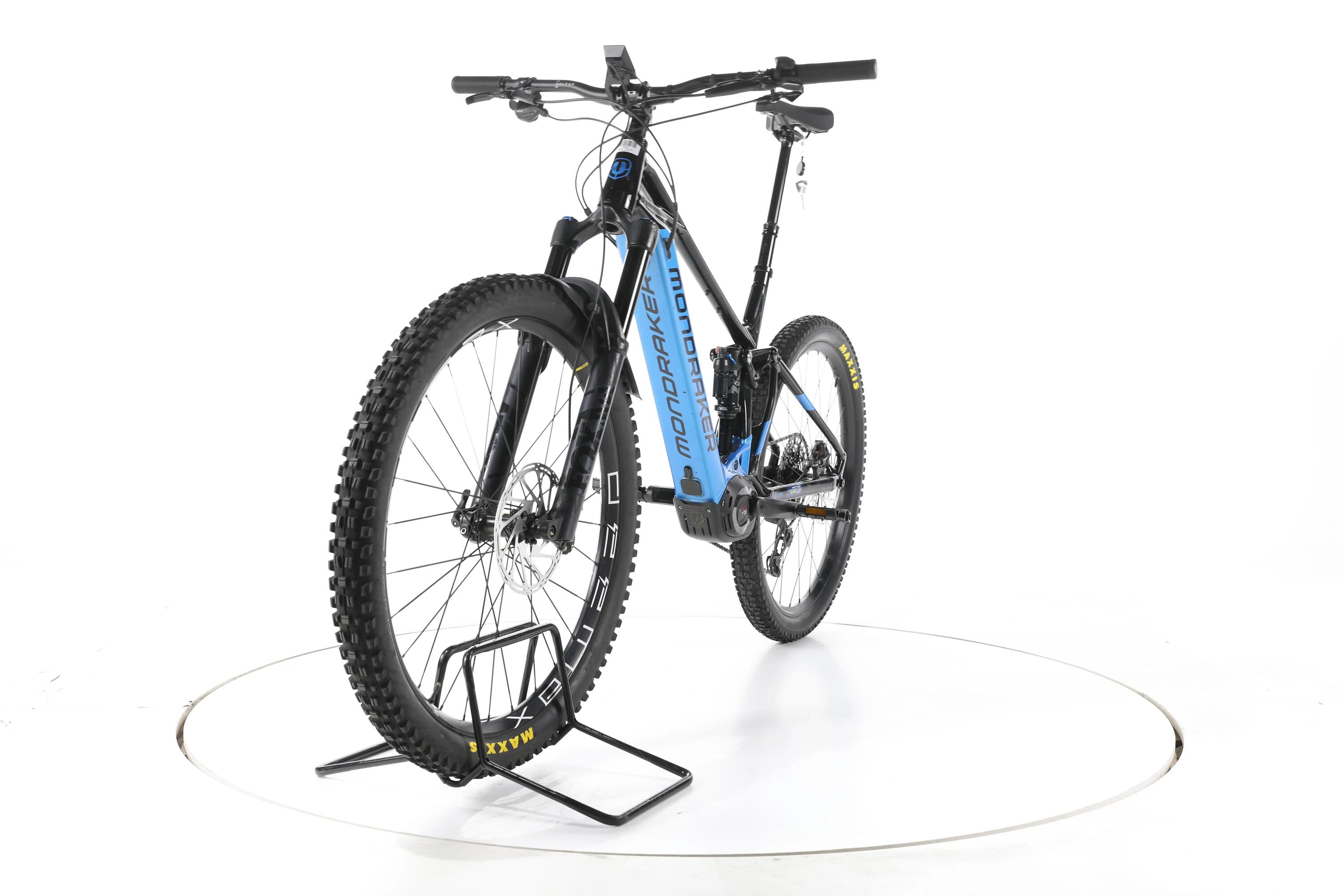 2ND LIFE - Kolo Mondraker Crafty SE - Velmi dobrý stav 4/7