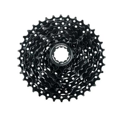 Cassette vélo contec grad.ht 11-32t zwart
