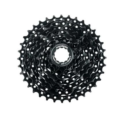 Cassette Vélo Contec Grad.HT 11-32t Noir