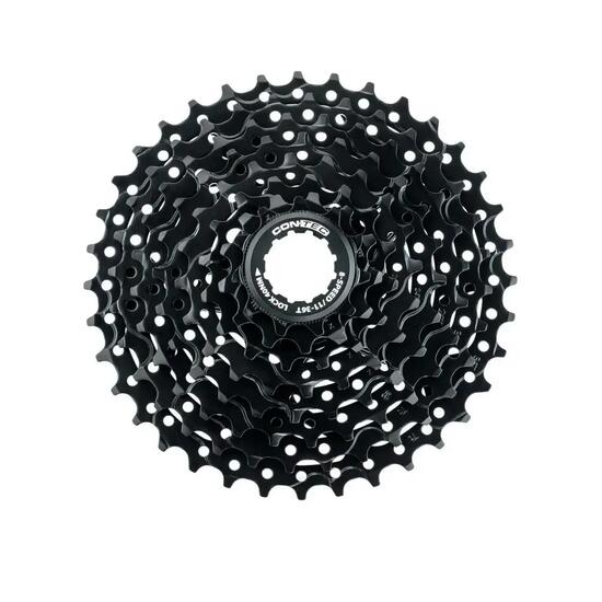 Cassette Vélo Contec Grad.HT 11-32t Noir
