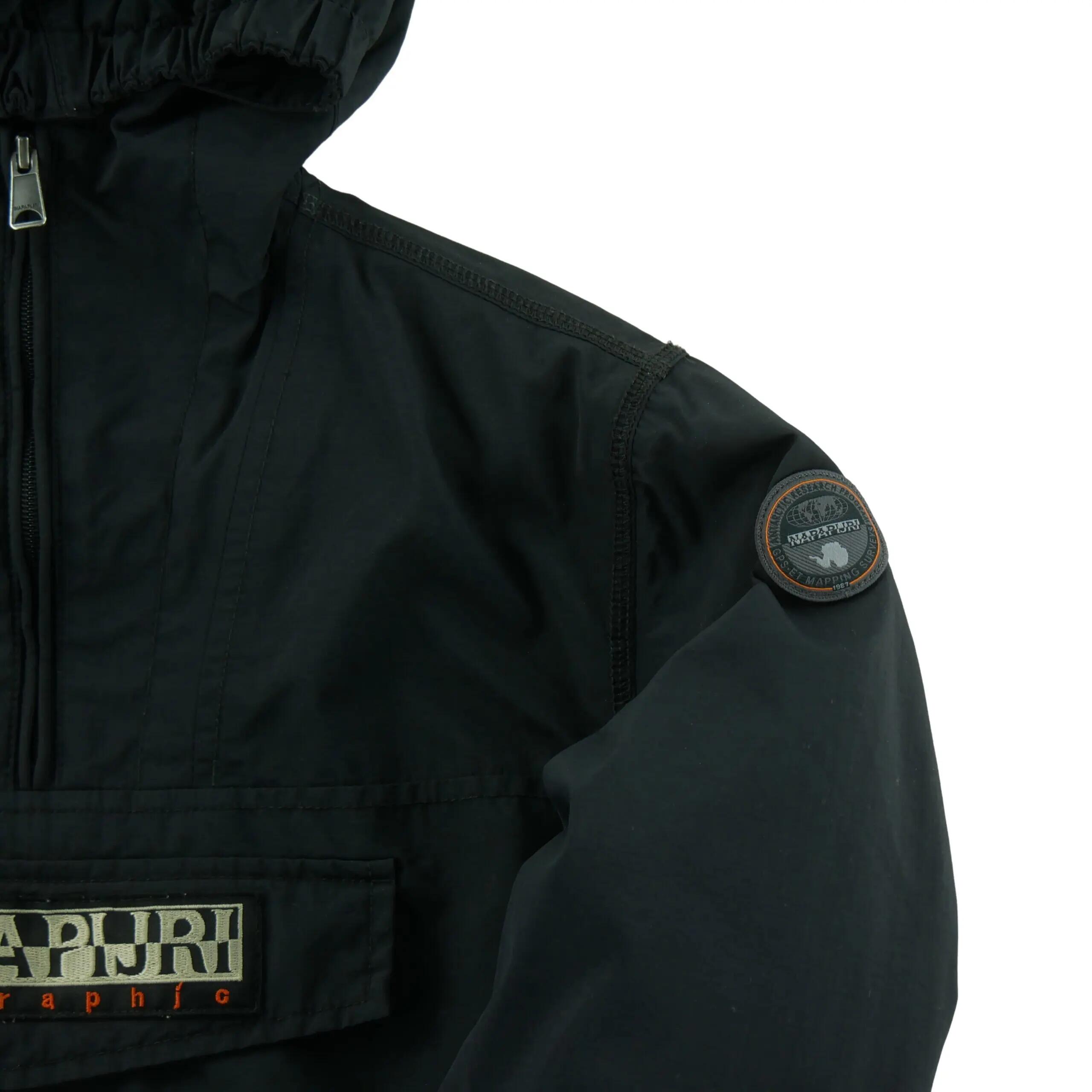 Férfi parkas Rainforest Winter 5/10