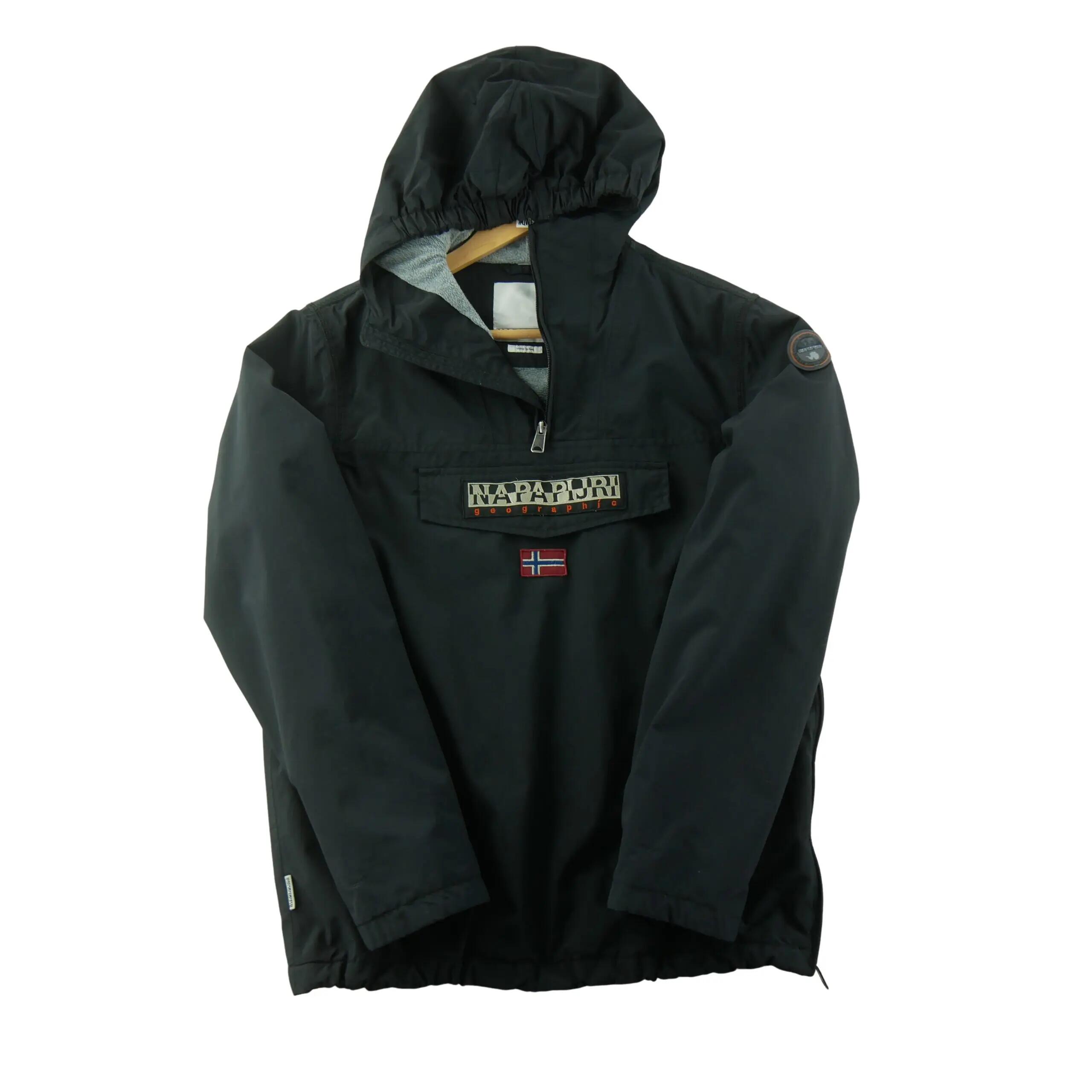 Férfi parkas Rainforest Winter 3/10