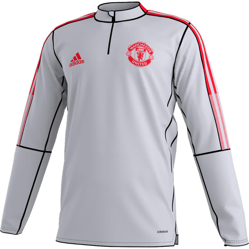 Sweatshirt Manchester United Herren ADIDAS