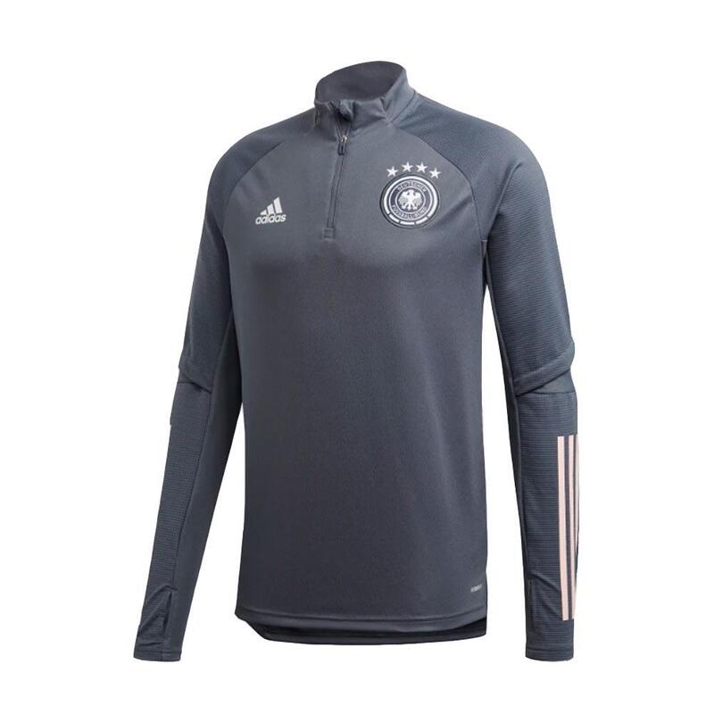 Felpa DFB EM 2021 Uomo ADIDAS