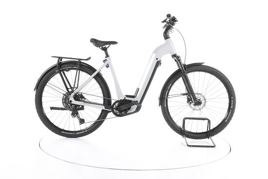 Reconditionné - Focus Aventura² 6.7 Vélo Électrique de Cadre bas - Très Bon