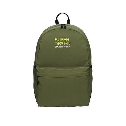 Sac à dos Superdry Code Trekker Montana Vert