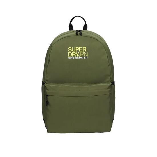 Sac à dos Superdry Code Trekker Montana Vert