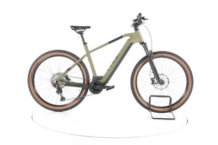 Tweedehands - Cube Reaction Hybrid Race E-Bike - Zeer goed
