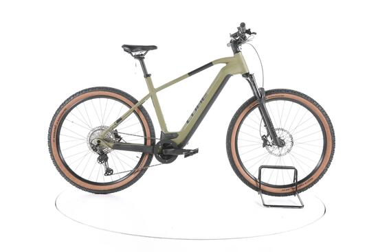 Tweedehands - Cube Reaction Hybrid Race E-Bike - Zeer goed