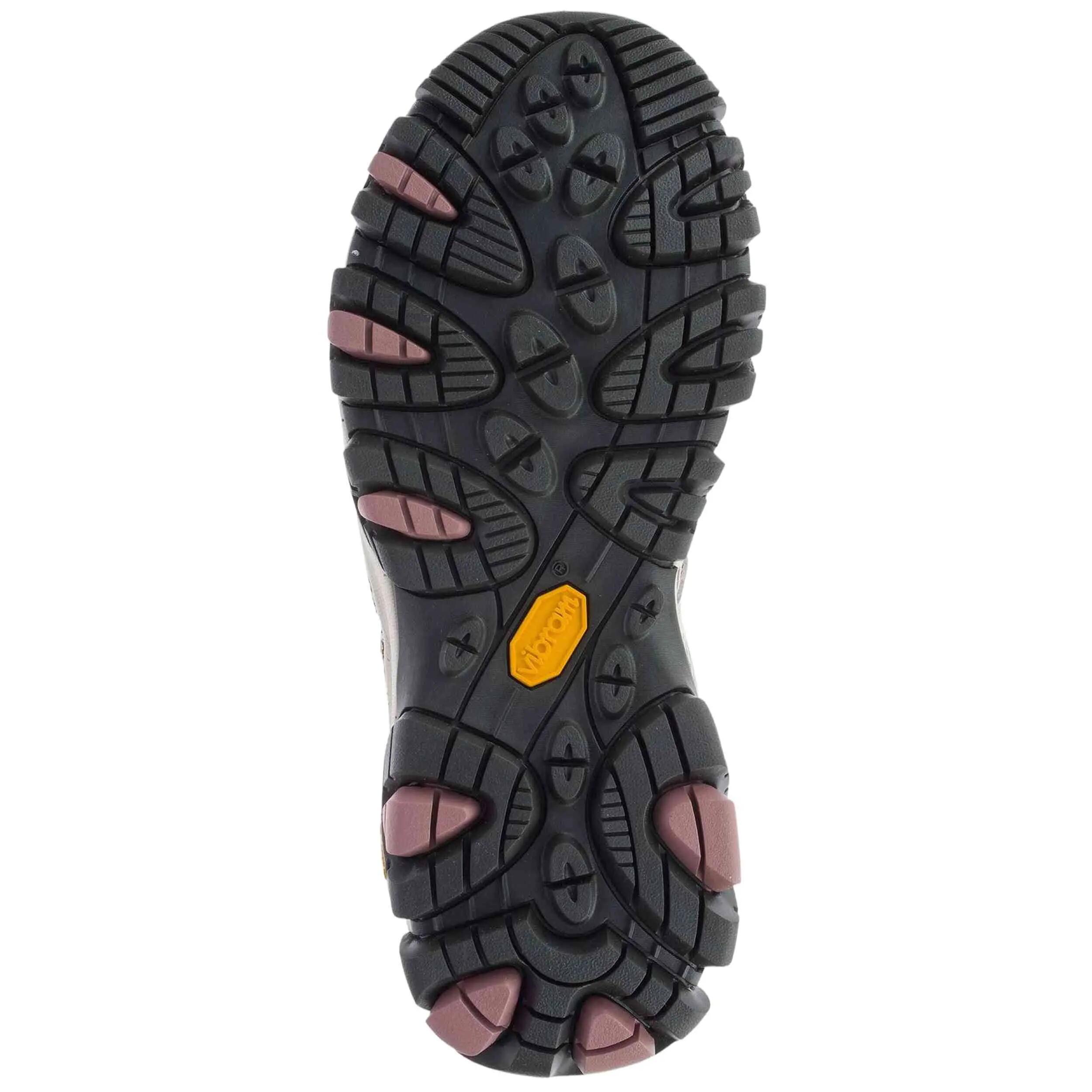 Wandelschoenen Merrell model Moab 3 GTX "Aluminum" voor vrouwen 5/5