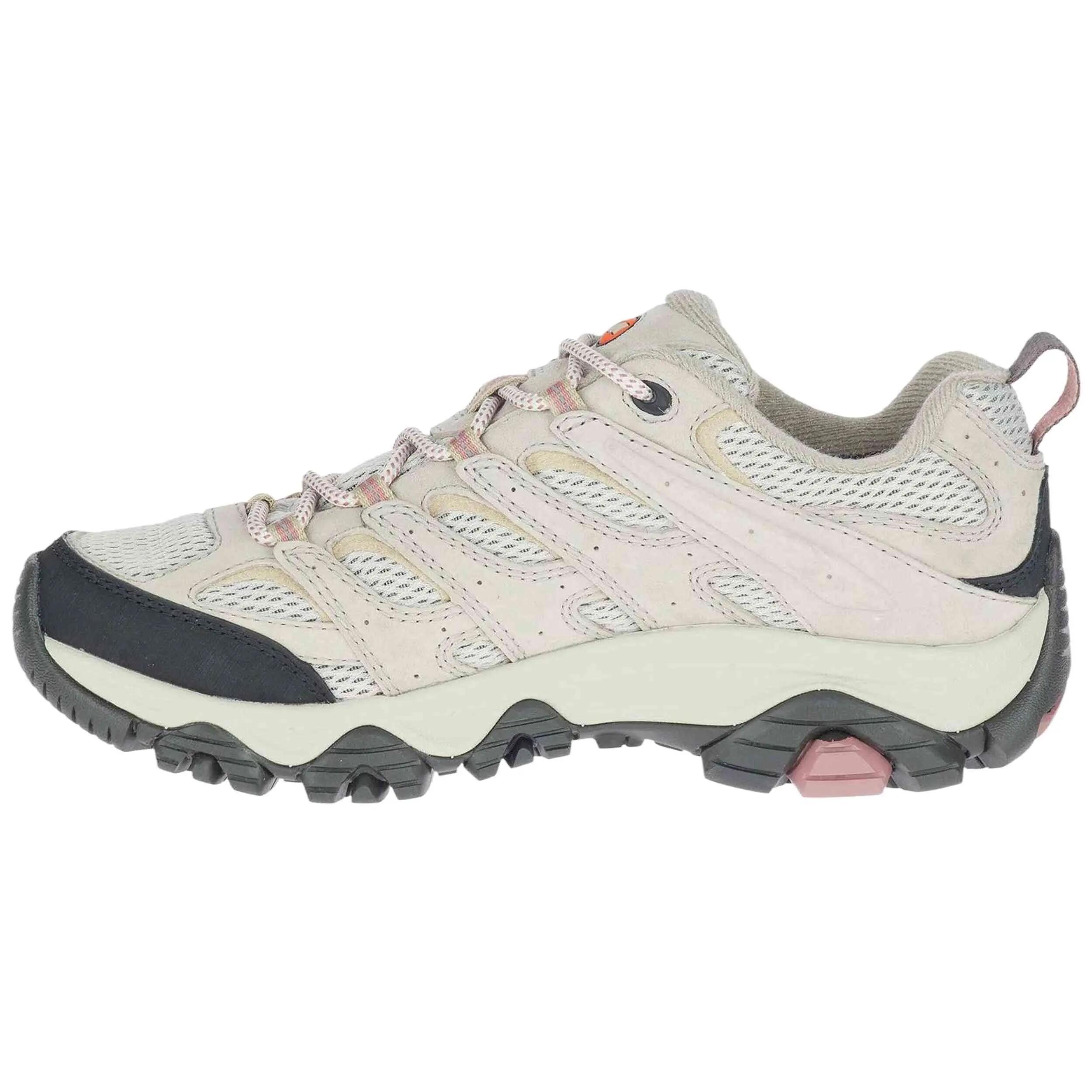 Wandelschoenen Merrell model Moab 3 GTX "Aluminum" voor vrouwen 2/5