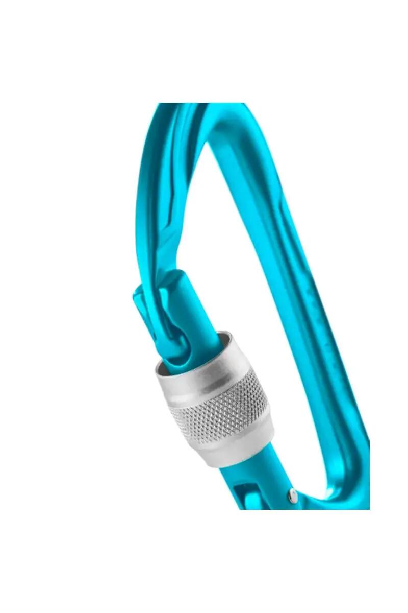 Mousqueton escalade Edelrid Pure Screw III 2/2