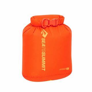 Lightweight Dry Bag - 3L Spicy Organge (RCS)