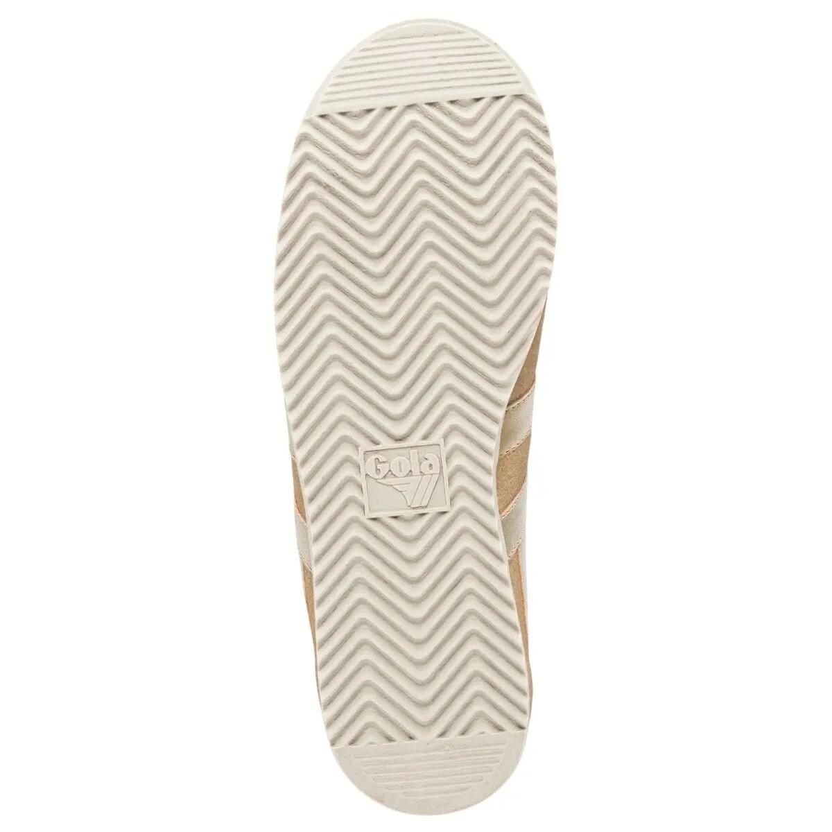 Baskets Gola Bullet Pearl 5/6