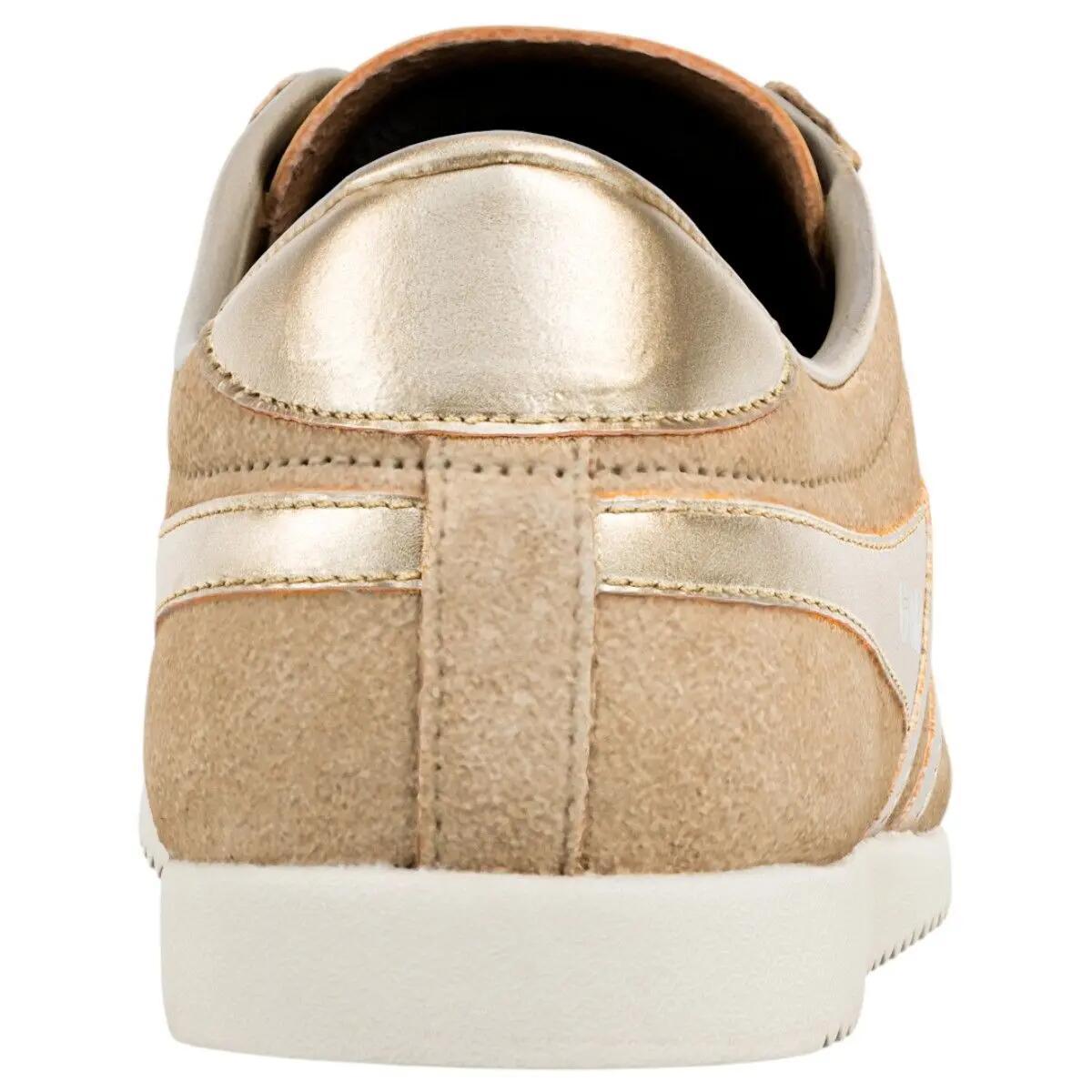 Baskets Gola Bullet Pearl 3/5