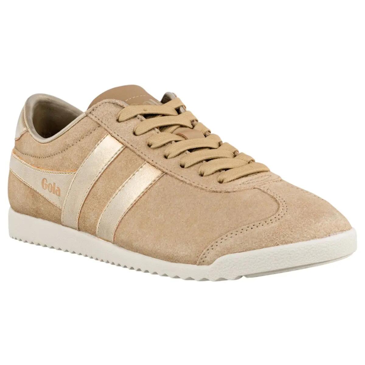 Baskets Gola Bullet Pearl 2/5
