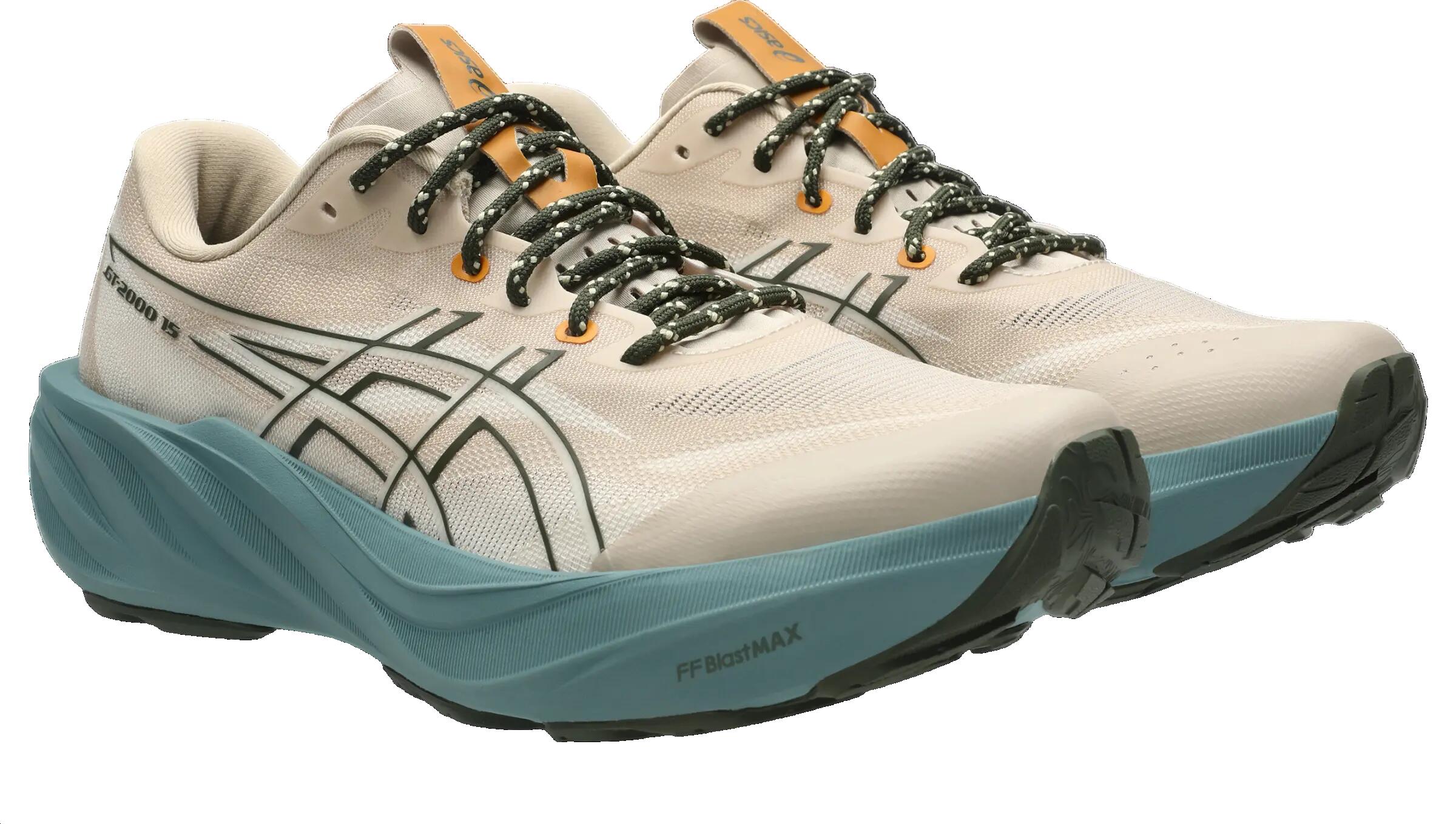 Asics GT-2000 15 TR Hardloopschoenen 6/7