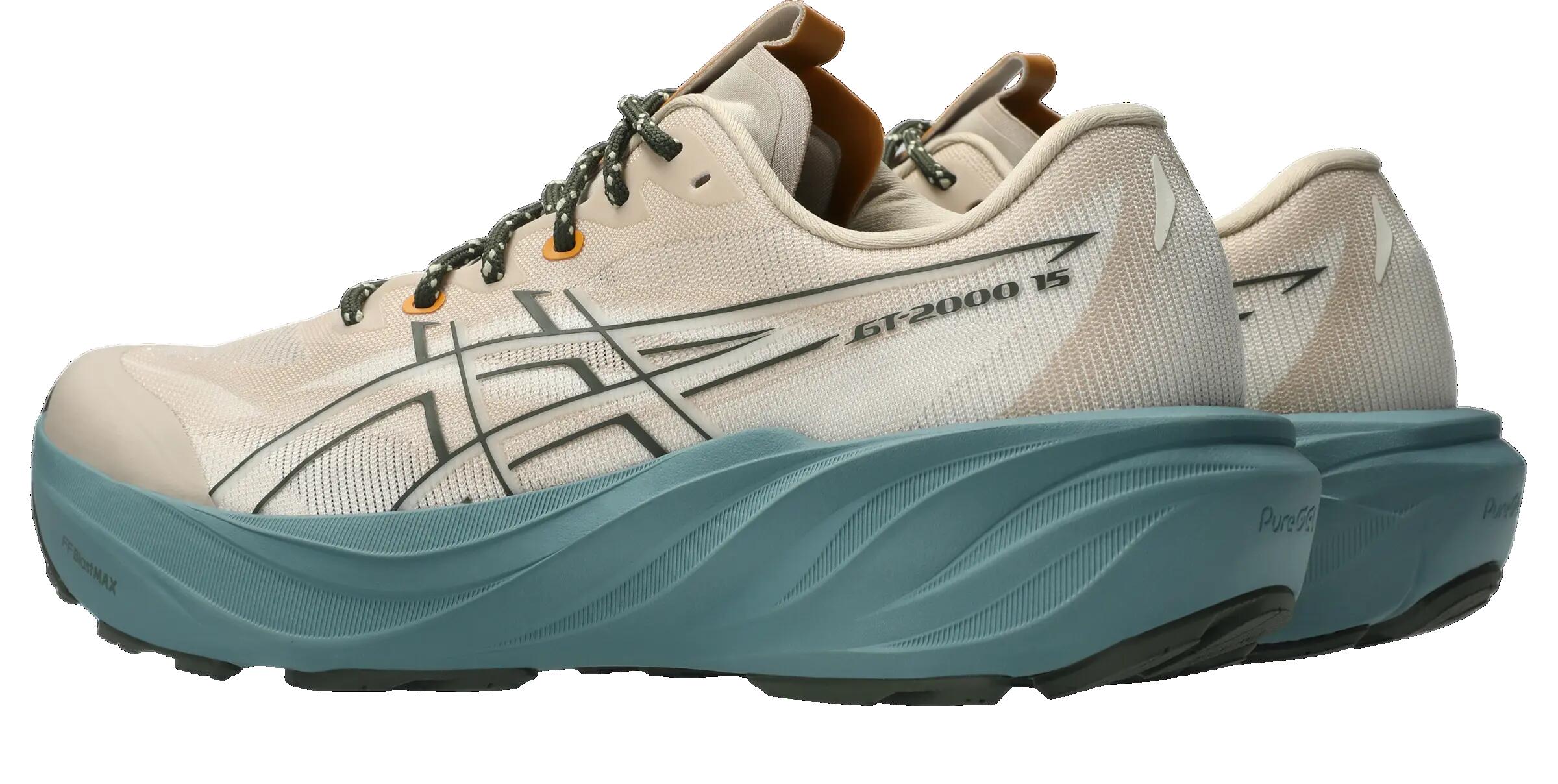 Asics GT-2000 15 TR Hardloopschoenen 3/7