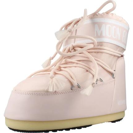 Stiefel Moon Boot Icon Low