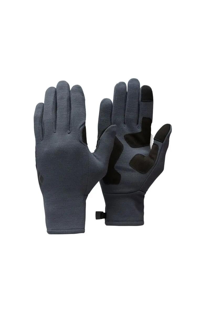 Kesztyű Heavyweight Wool Liners 2/3