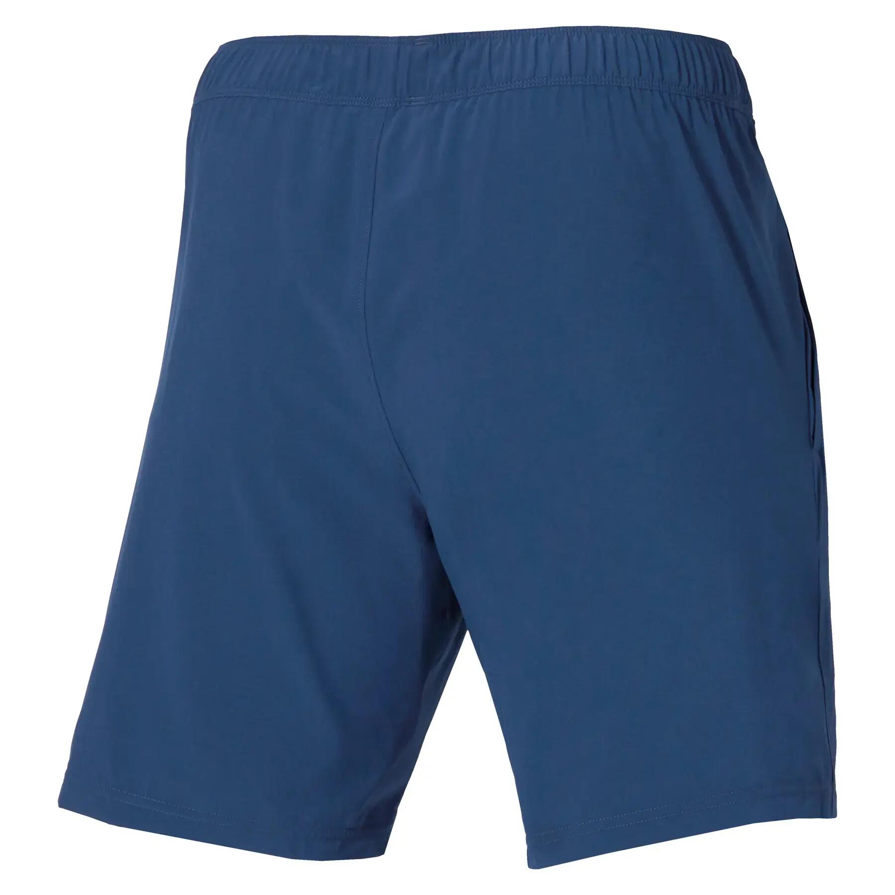 Short Mizuno 8 In Flex 2/2