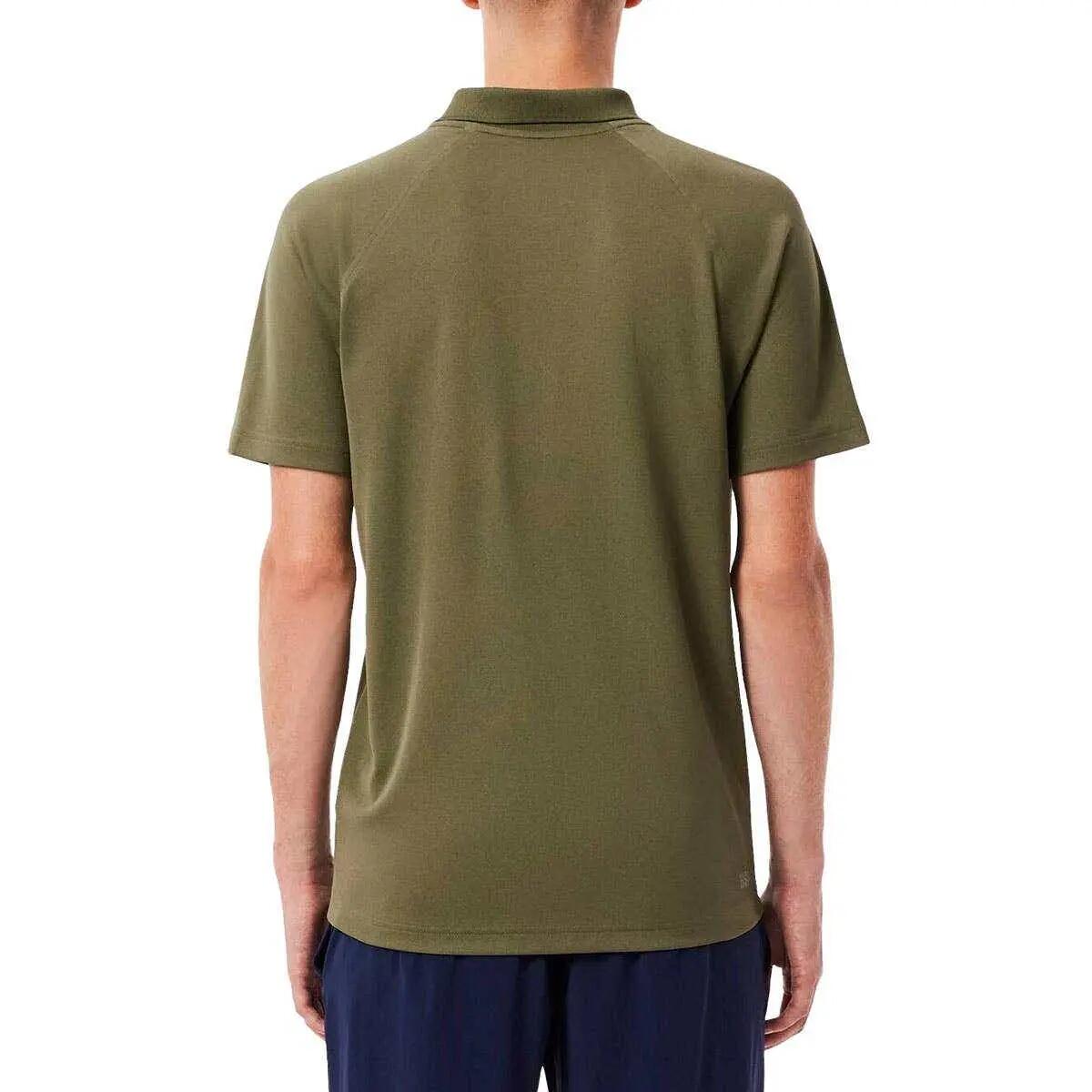 Lacoste Dh3201 Polo Shirt 1/3