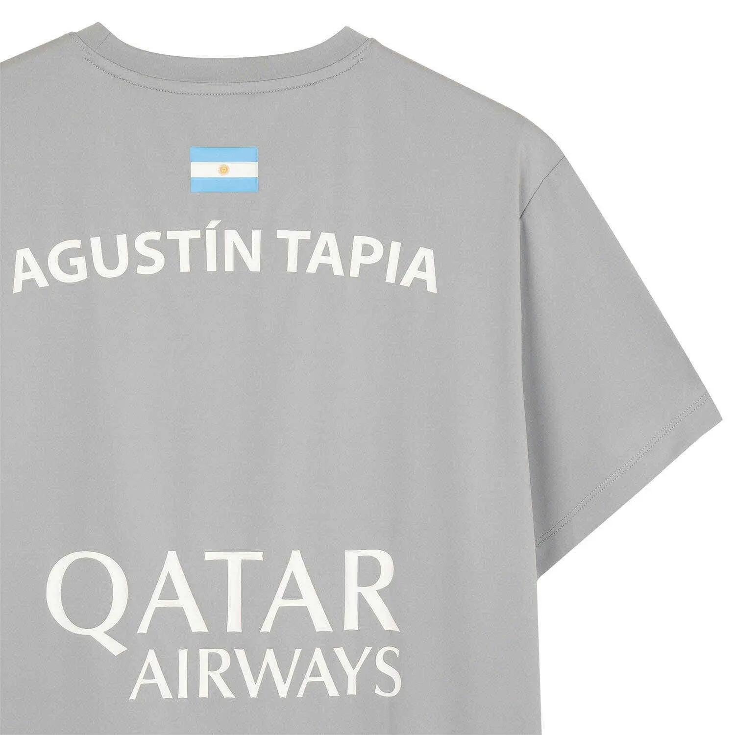 Nox Sponsors At10 T-shirt 3/7