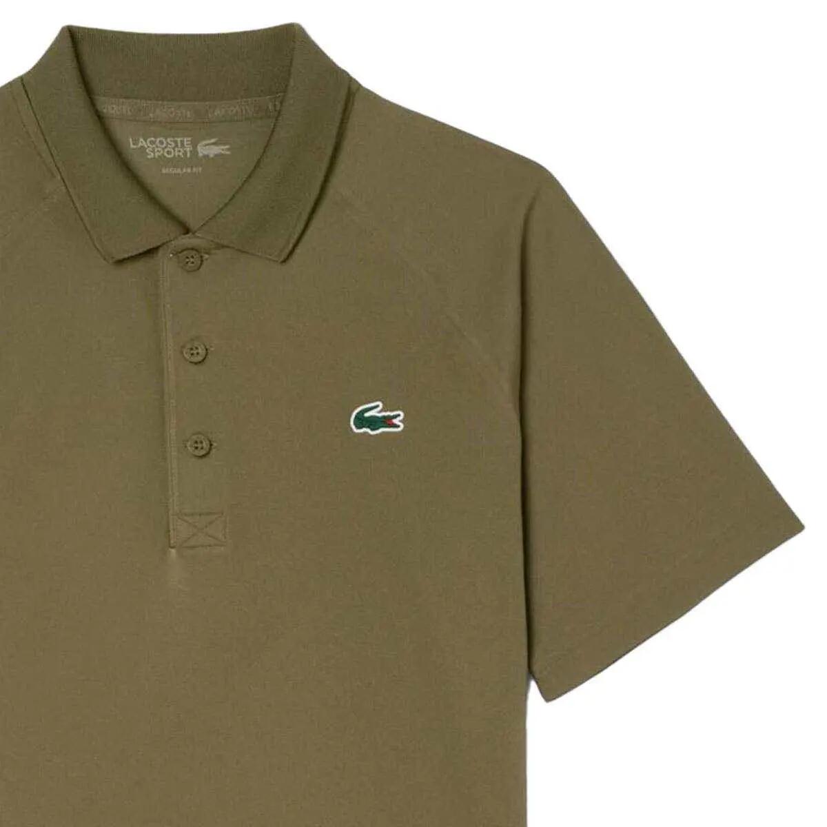 Lacoste Dh3201 Polo Shirt 3/3