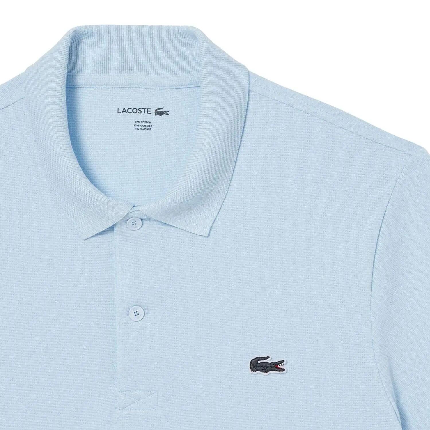 Polo Lacoste Core Performance 3/5
