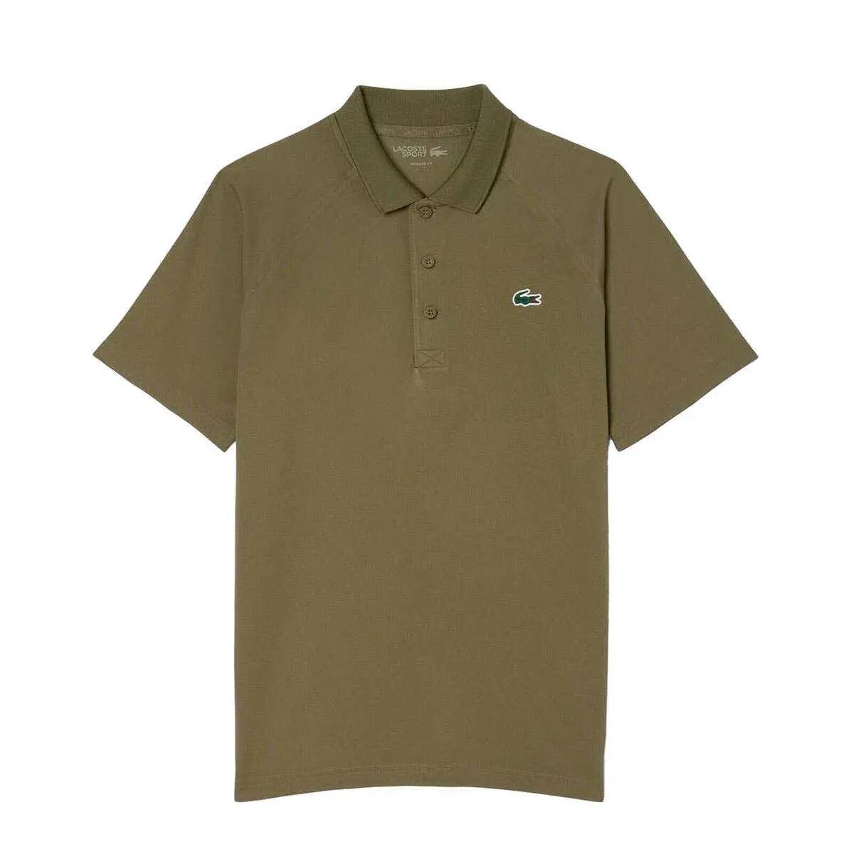 Lacoste Dh3201 Polo Shirt 2/3