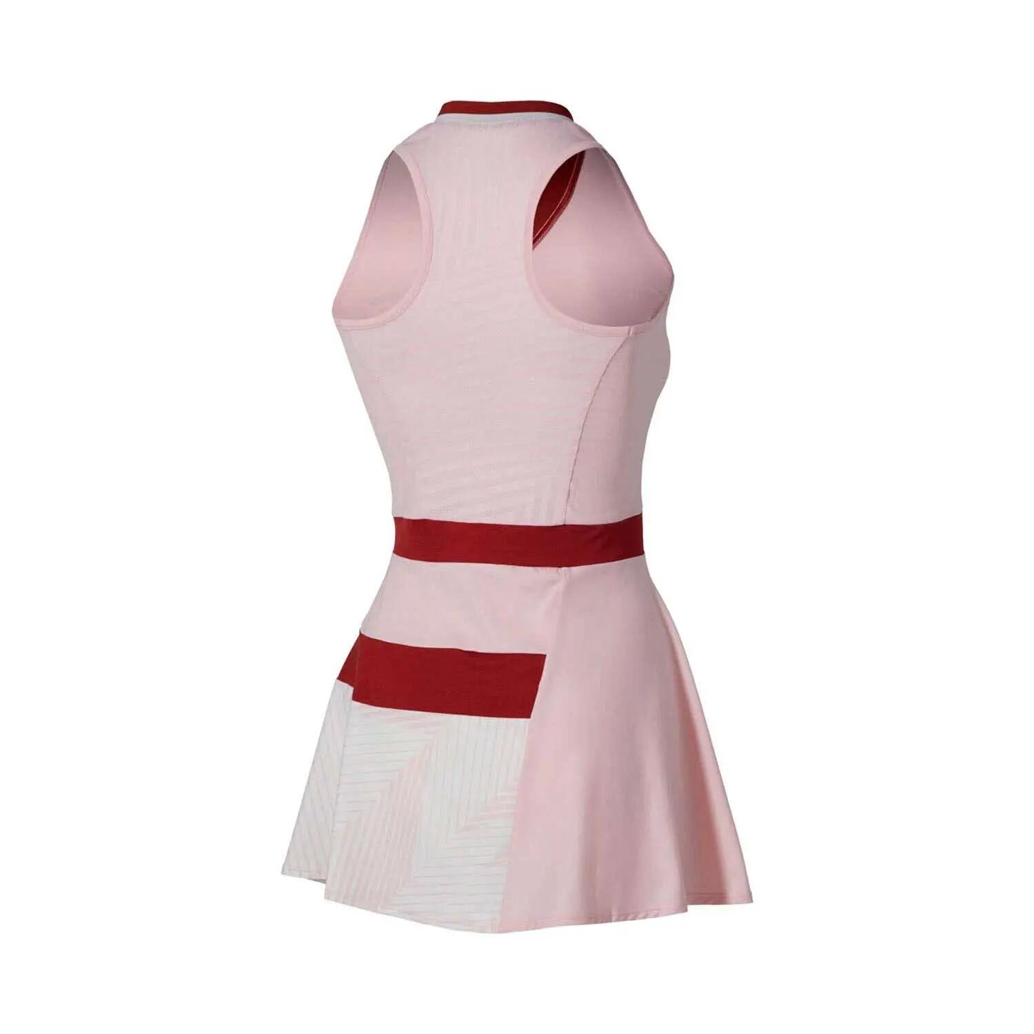 Vestido Mizuno Stargazer Mujer 1/2