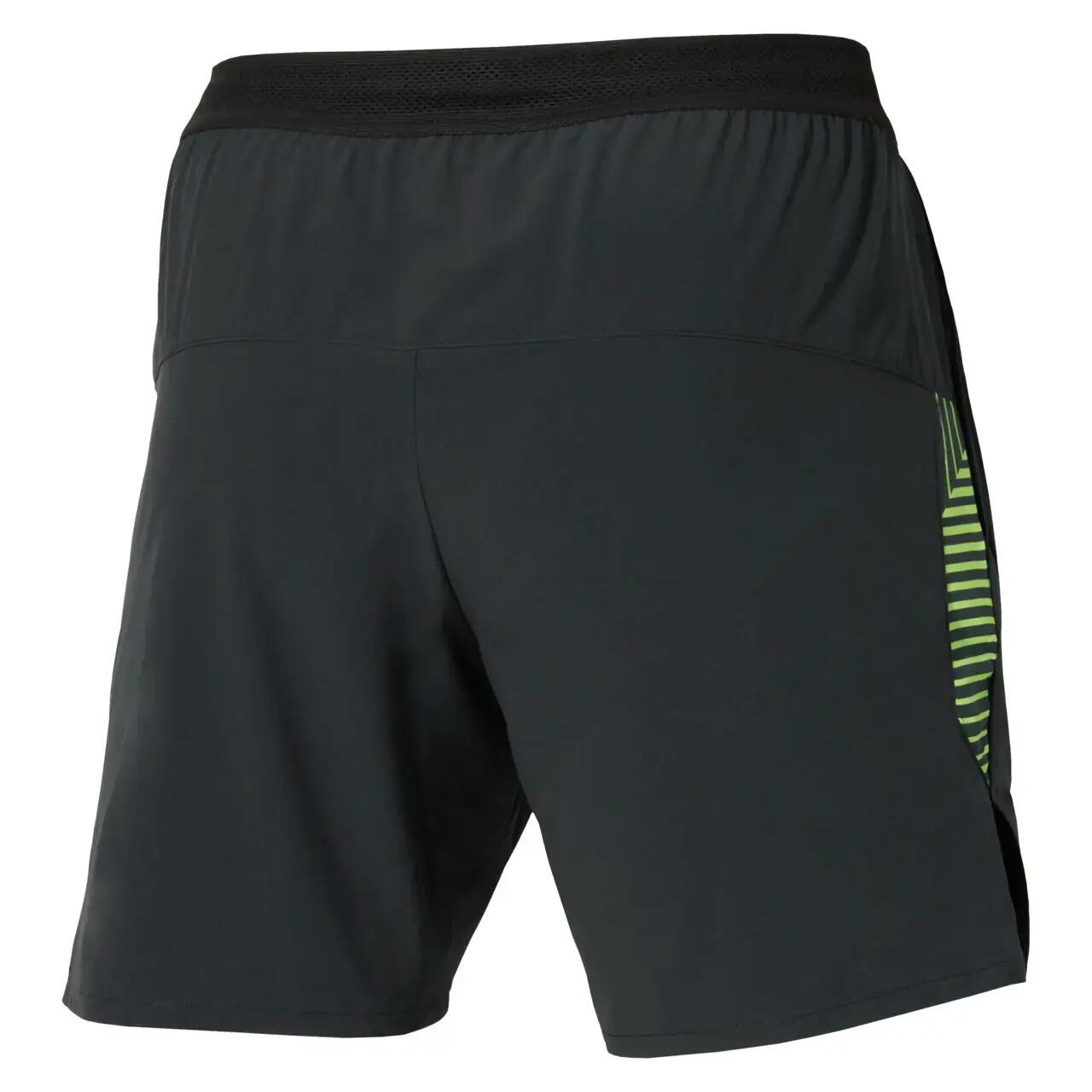Short Mizuno 7 Inches Amplify 2/2