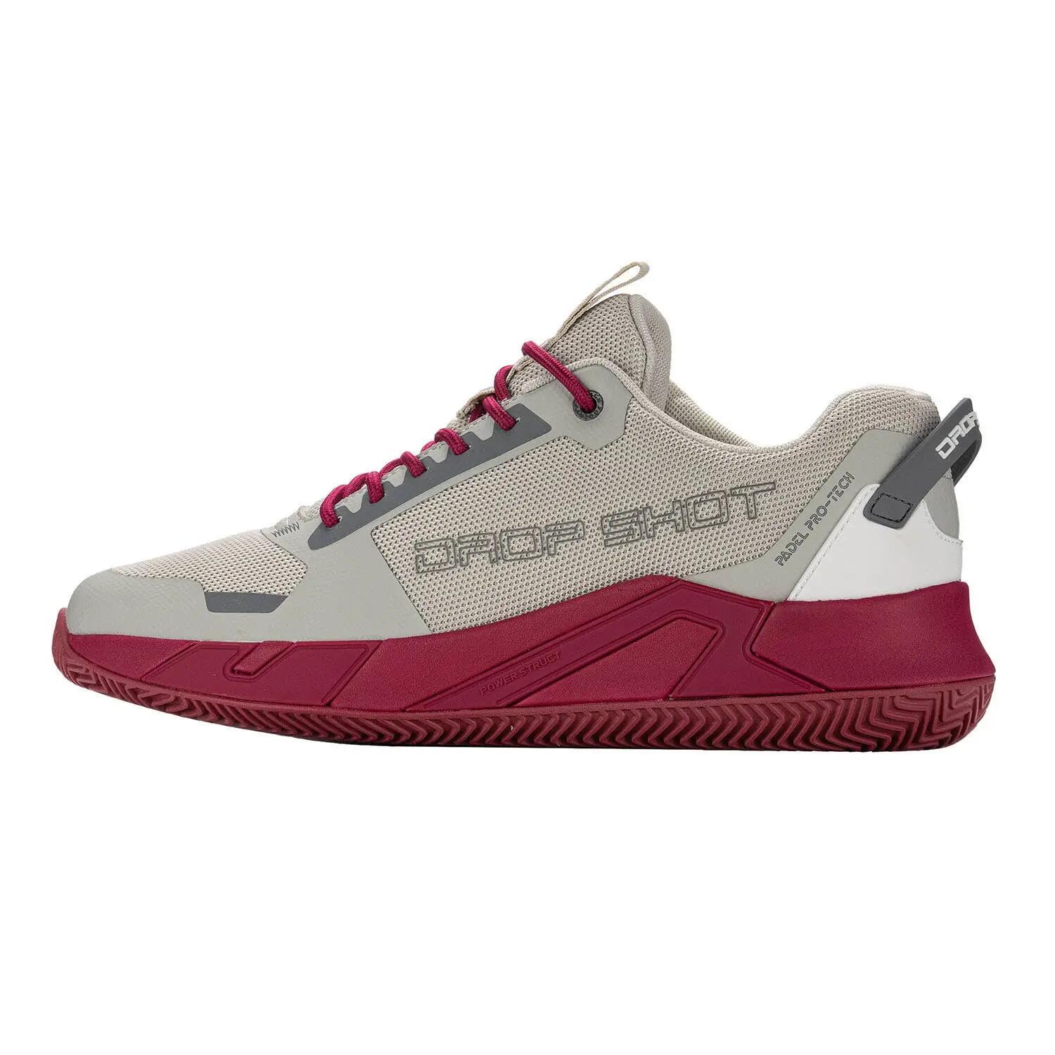 Sapato Volsai Drop Shot - GR 4/5
